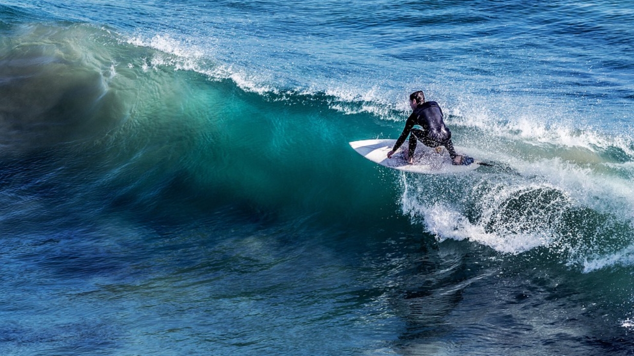Surf NZ