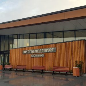 Kerikeri Airport